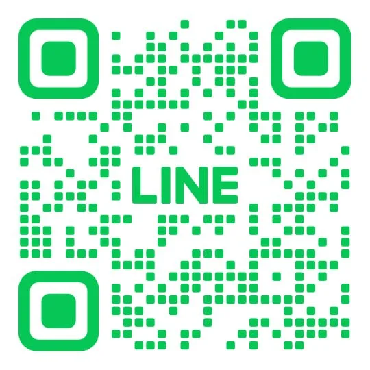 QR Code แชท เนื้อเพลง คู่ชีวิต ทาง Line